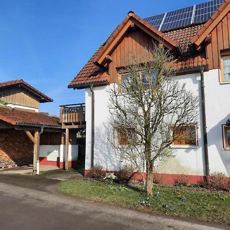 Doerflich Apartment Meinerzhagen Exterior foto