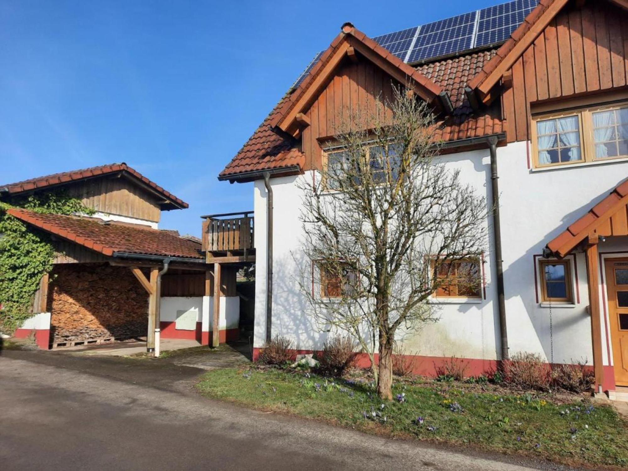 Doerflich Apartment Meinerzhagen Exterior foto